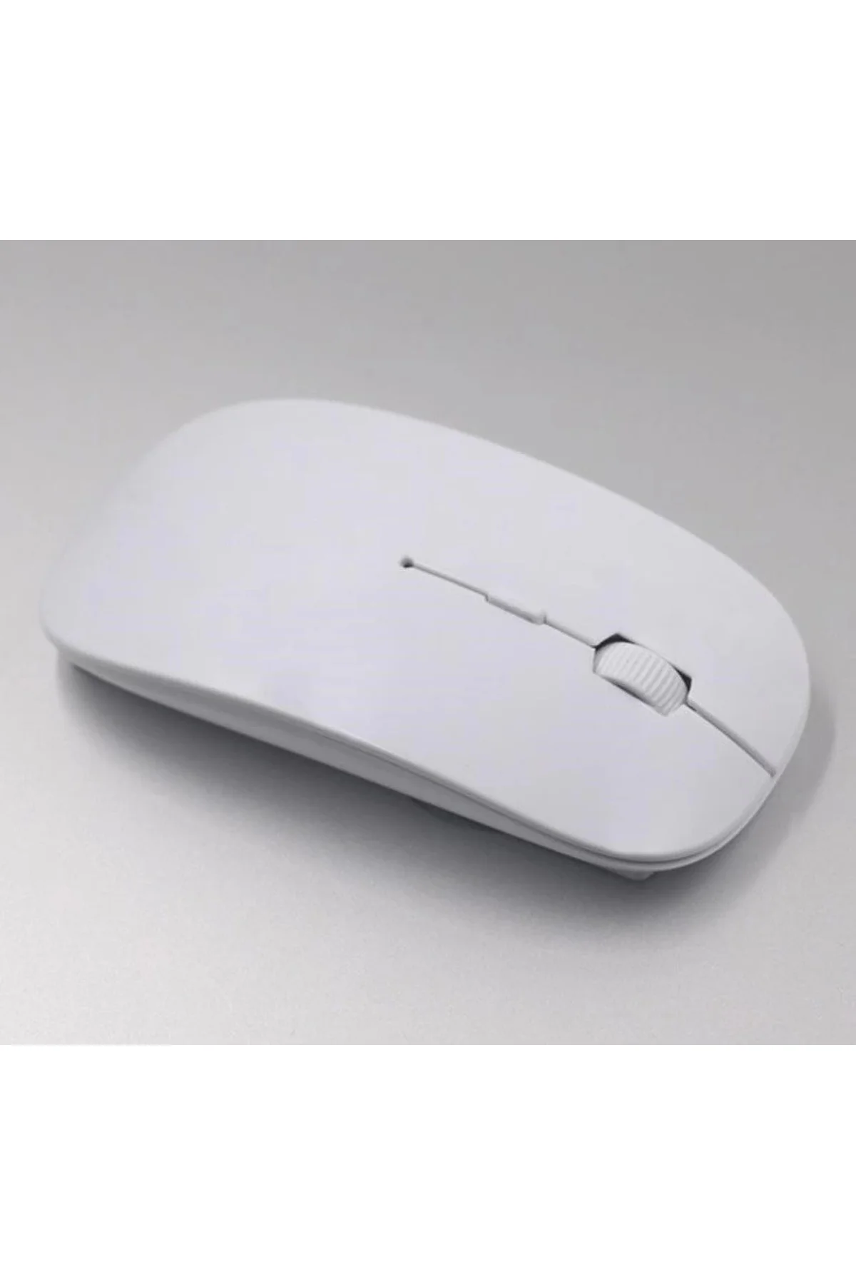 Ultra İnce Usb Bilgisayar Pc Dizüstü Masaüstü Kablosuz Mouse (beyaz) Fiyatı, Yorumları ve Özellikleri