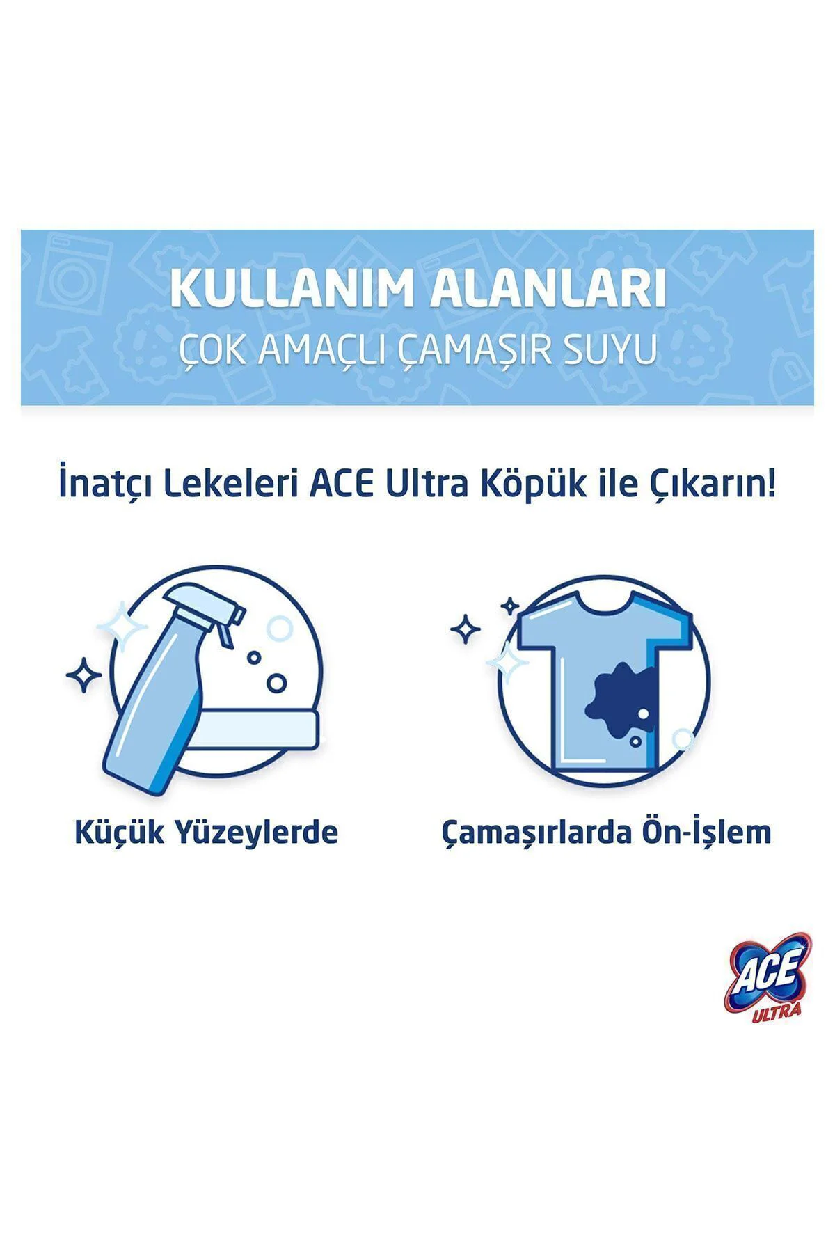 Ultra Köpük Mutfak Ferahlık Etkısı 700ml x3 Adet