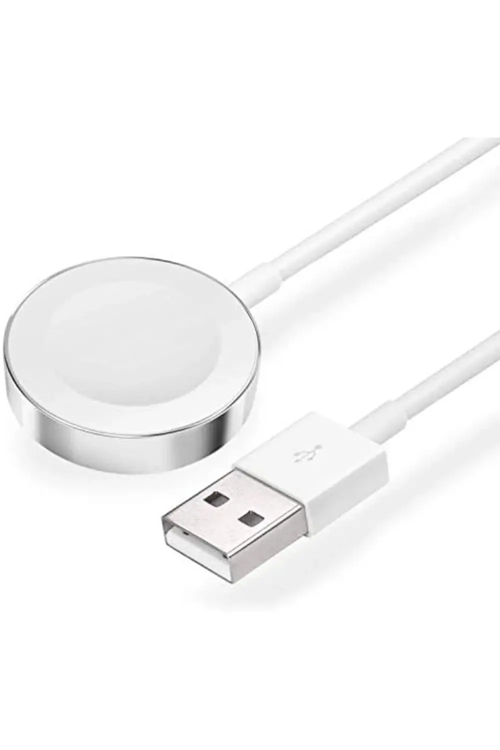 Ultra Masaüstü Manyetik Şarj Cihazı Beyaz 395519