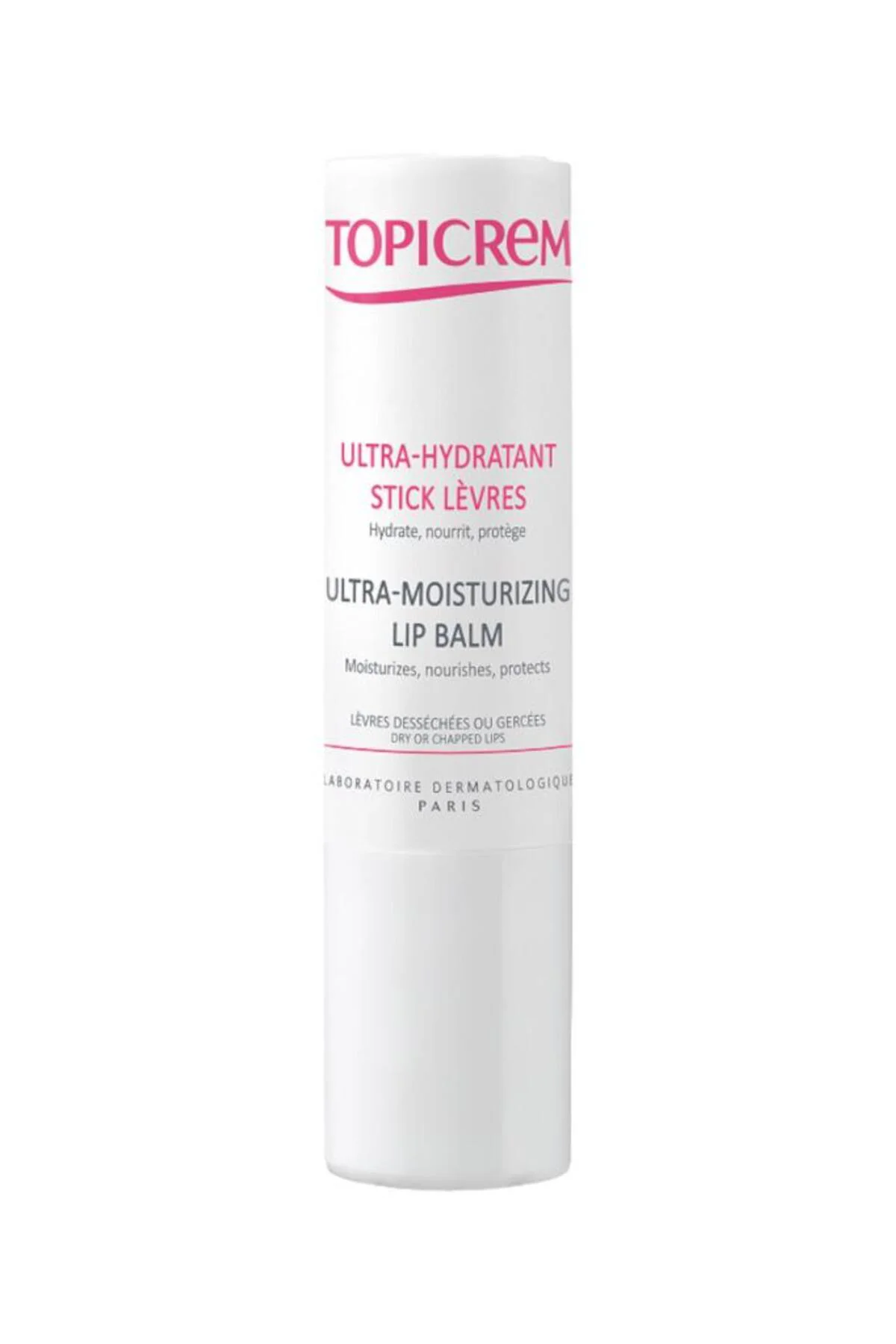 Ultra Moisturizing Lip Balm 4 gr
