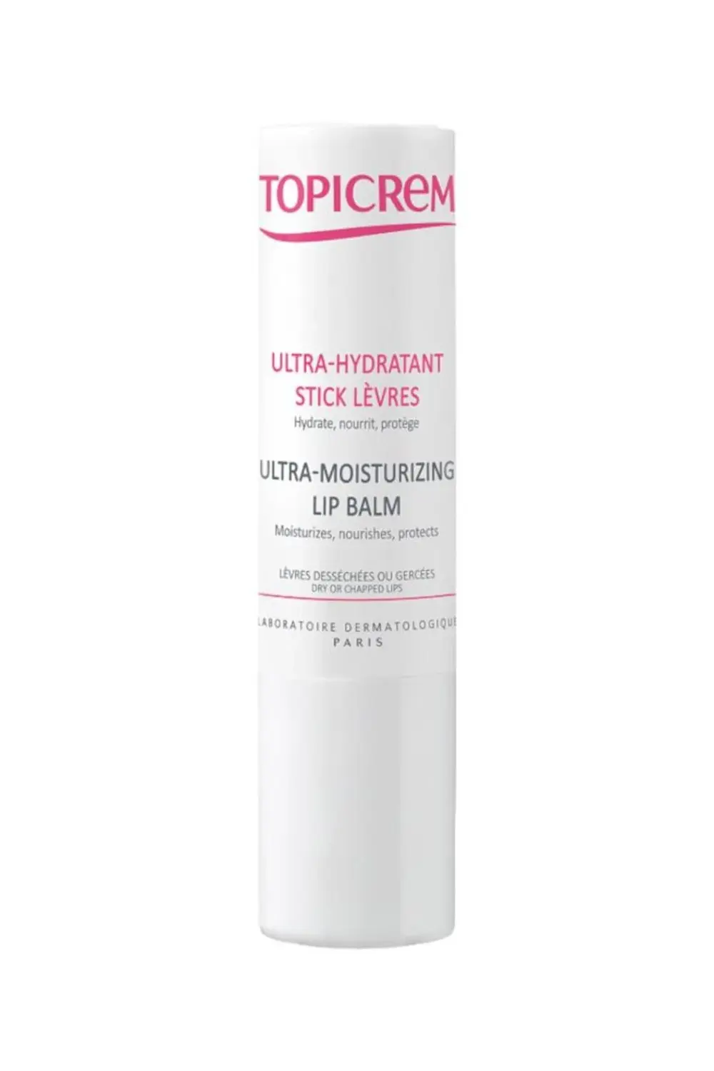 Ultra Moisturizing Lip Balm 4 gr