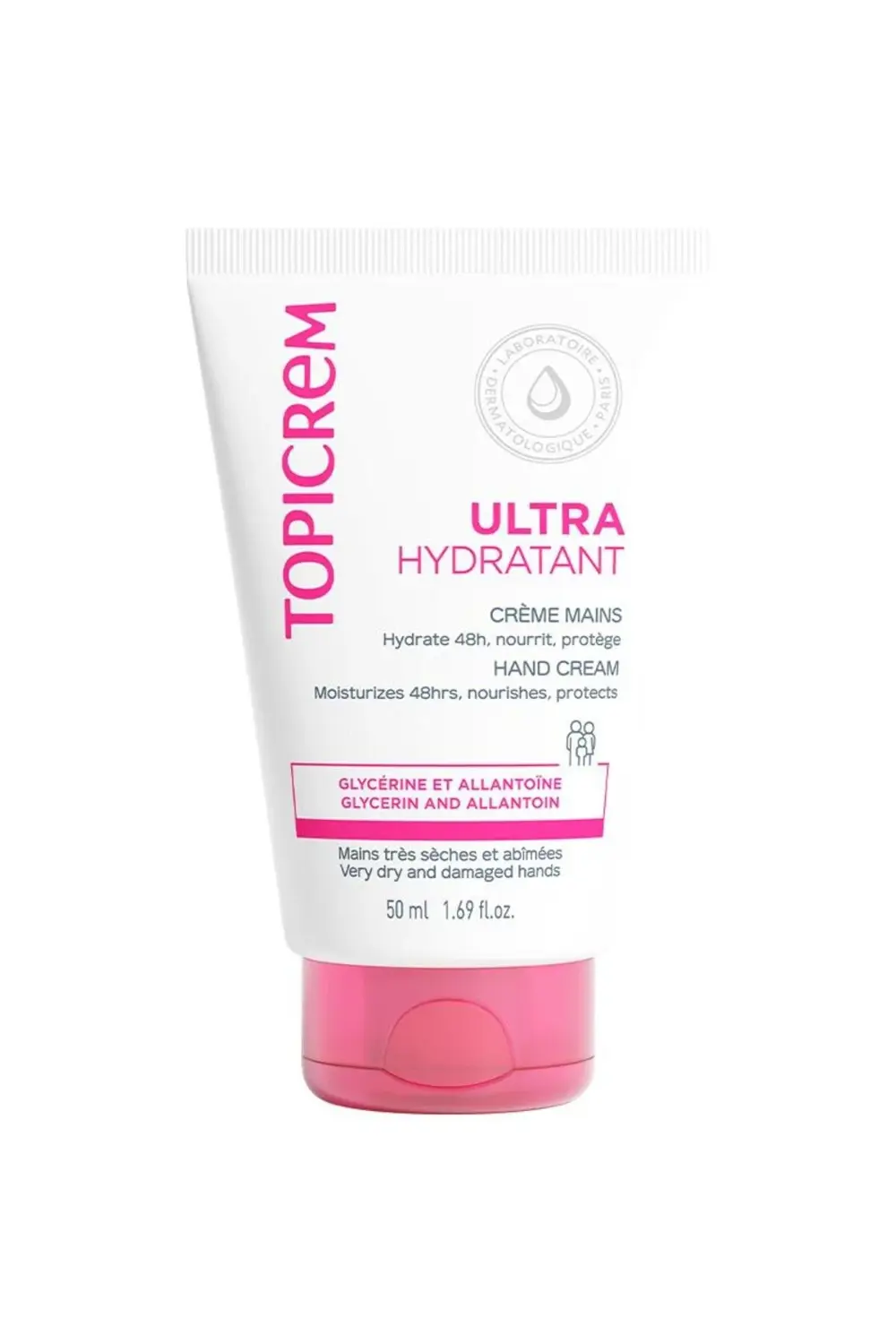 Ultra Nemlendirici El Kremi 50 ml