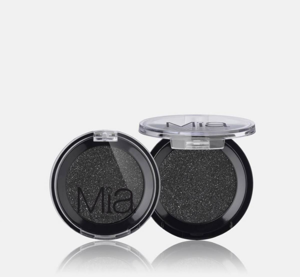 ULTRA PİGMENTLİ GÖZ FARI  EYESHADOW SHIMMER  MAT  TOZ  PALET  MIA