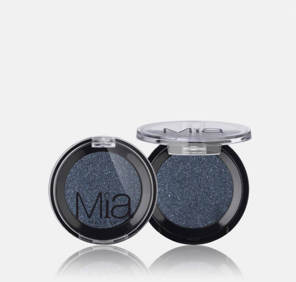 ULTRA PİGMENTLİ GÖZ FARI  EYESHADOW SHIMMER  MAT  TOZ  PALET  MIA