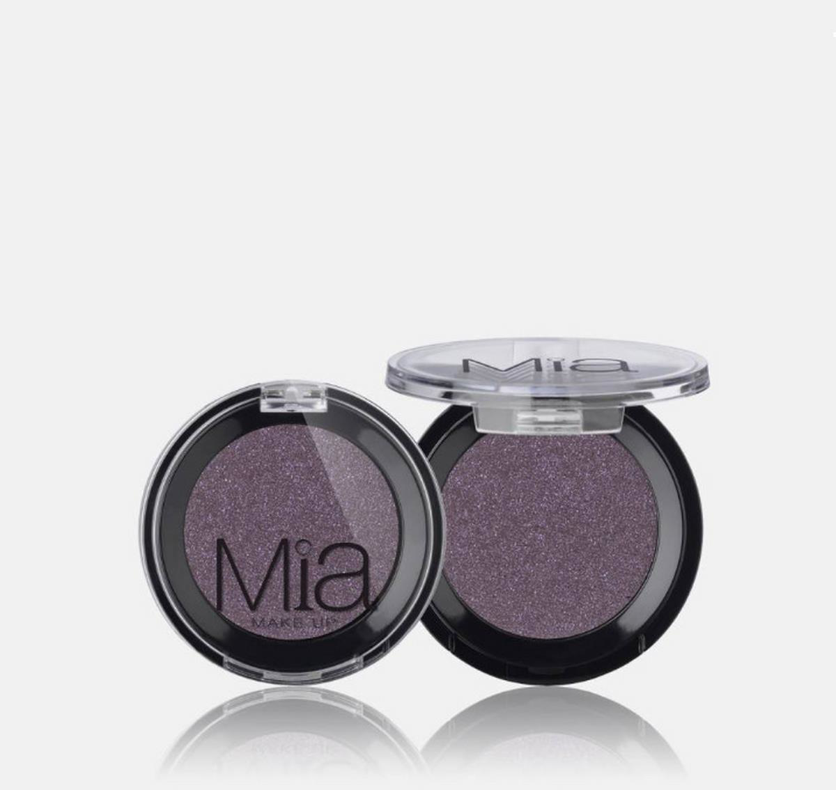 ULTRA PİGMENTLİ GÖZ FARI  EYESHADOW SHIMMER  MAT  TOZ  PALET  MIA