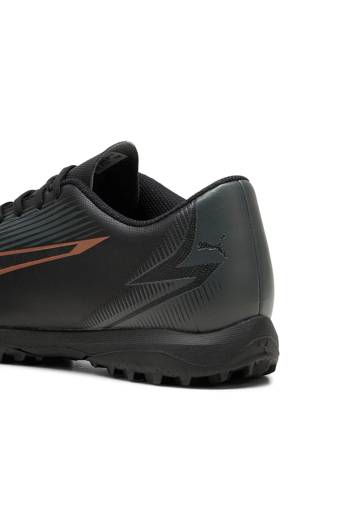 Ultra Play Tt Erkek Siyah Halı Saha Ayakkabısı 10776502