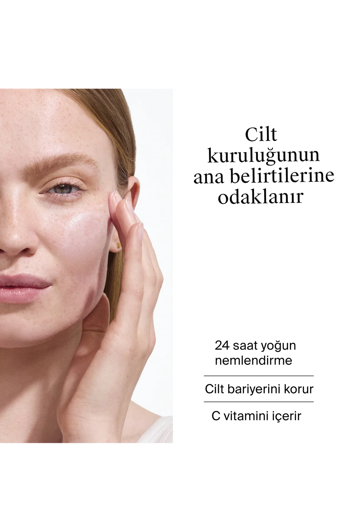 Ultra Sheer Hydrating Fluid SPF50 Yüz Güneş Koruyucu, 50 ml