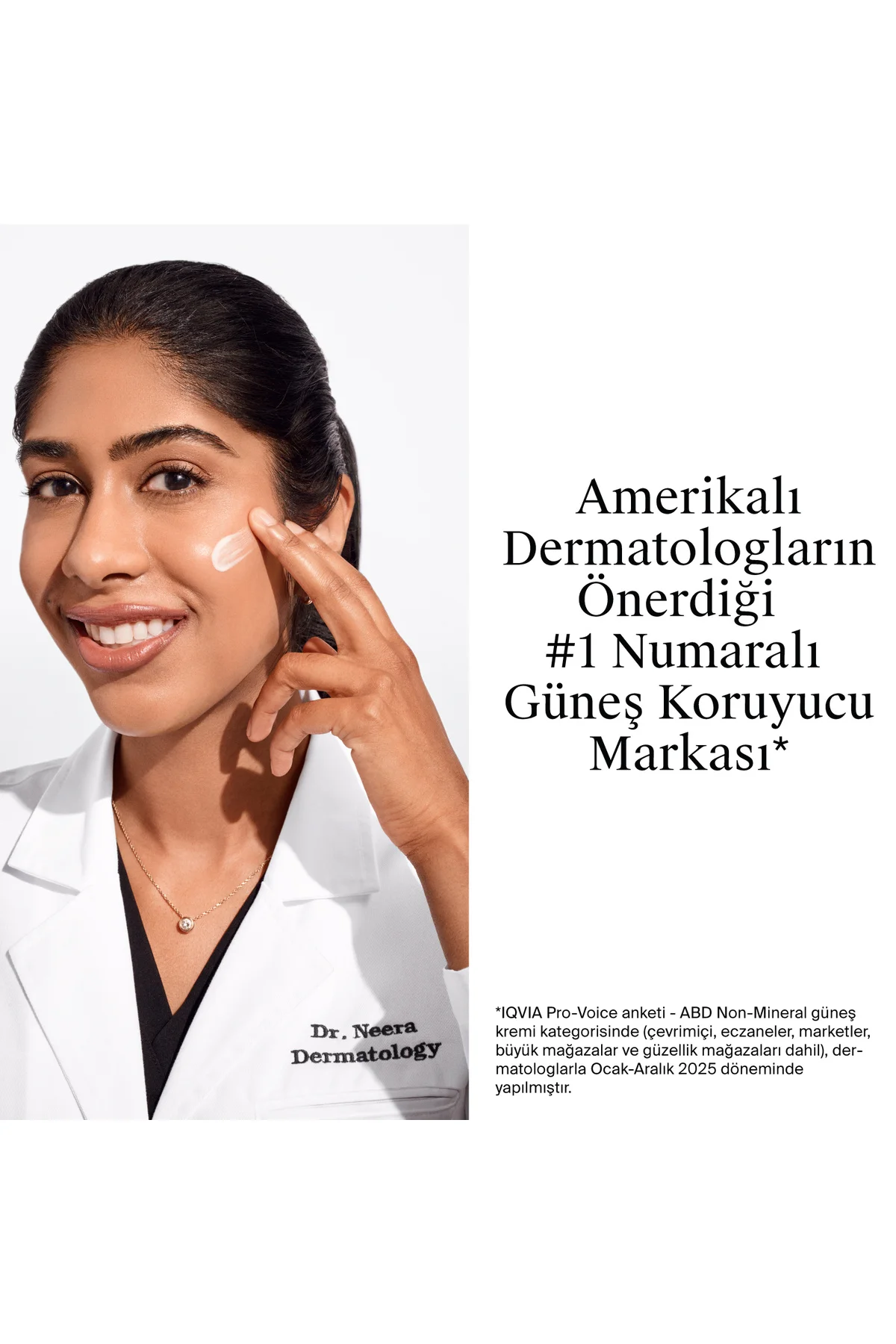 Ultra Sheer Hydrating Cream SPF50 Yüz Güneş Kremi, 50 ml