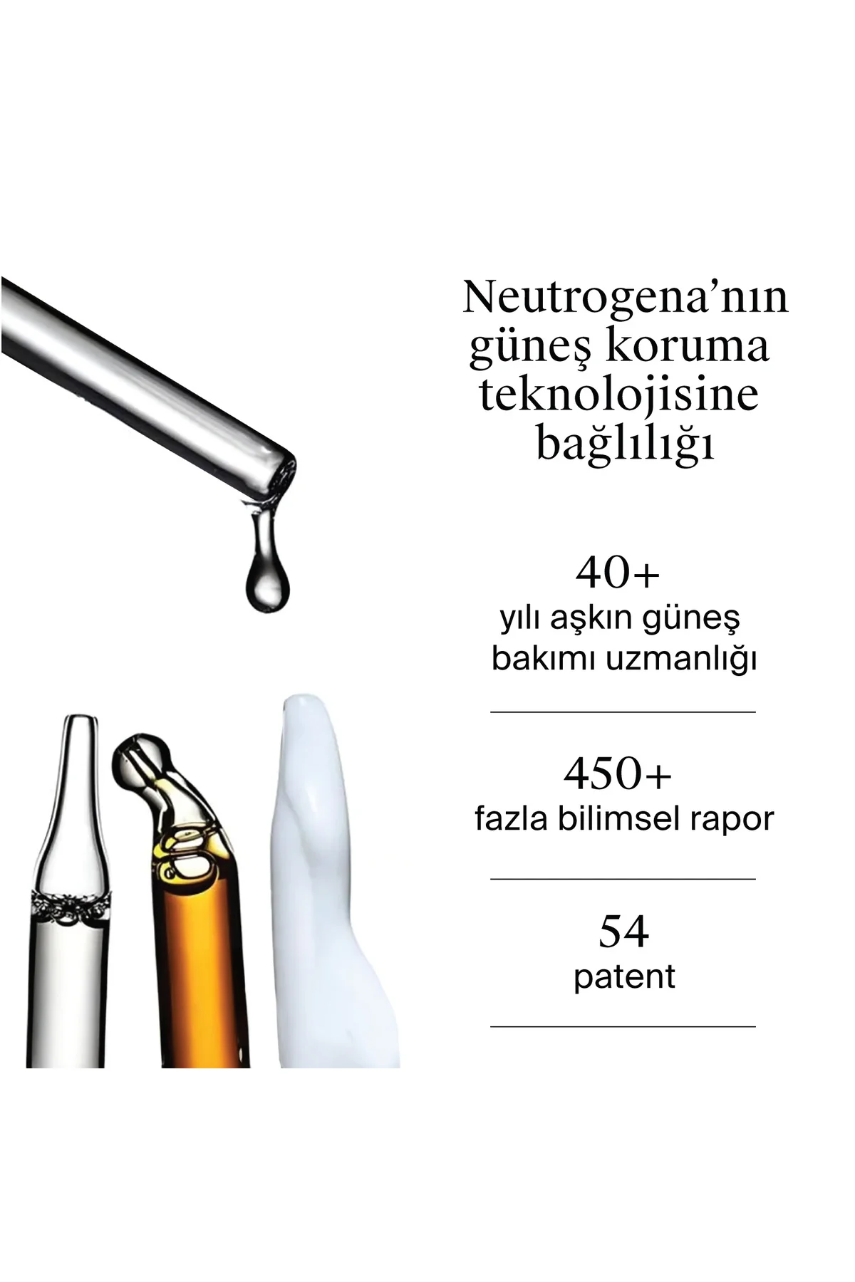 Ultra Sheer Nemlendirici Güneş Koruyucu Losyon SPF50, 200 ml