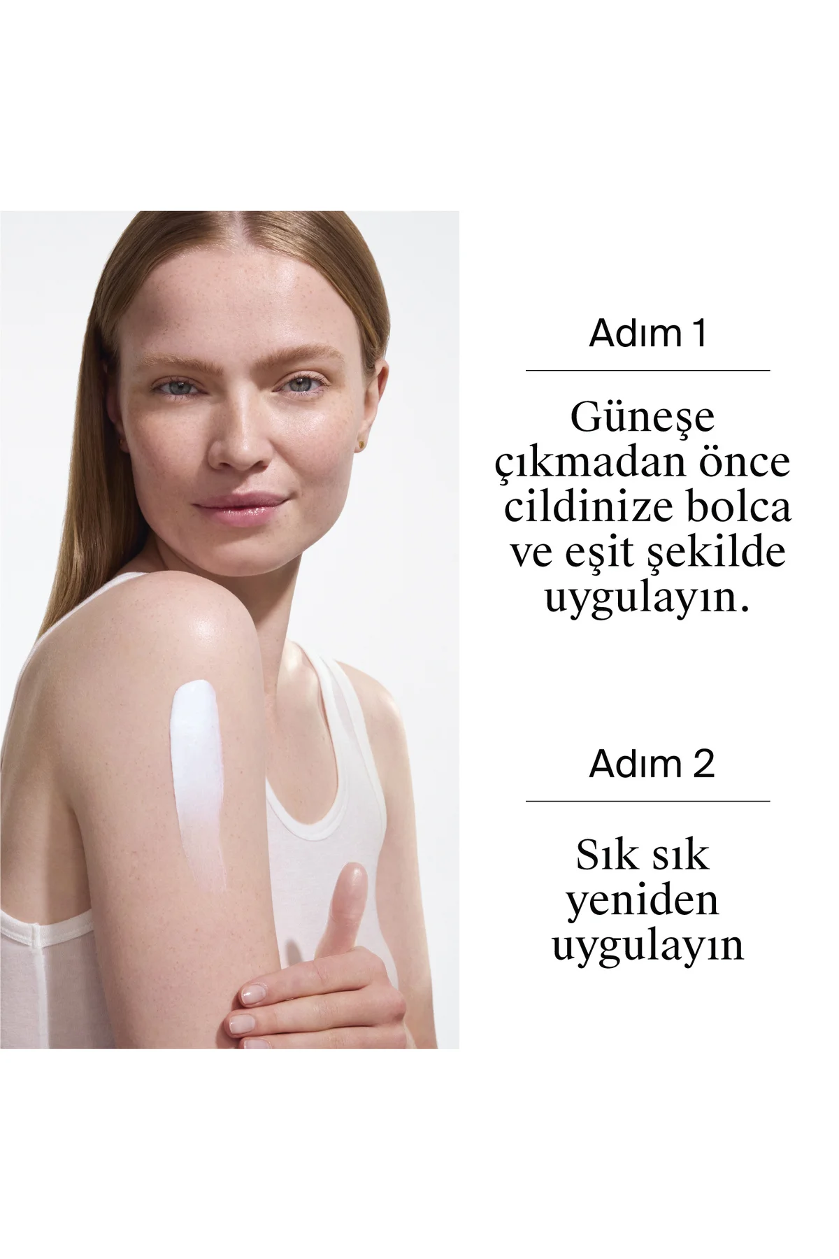 Ultra Sheer Nemlendirici Güneş Koruyucu Losyon SPF50, 200 ml