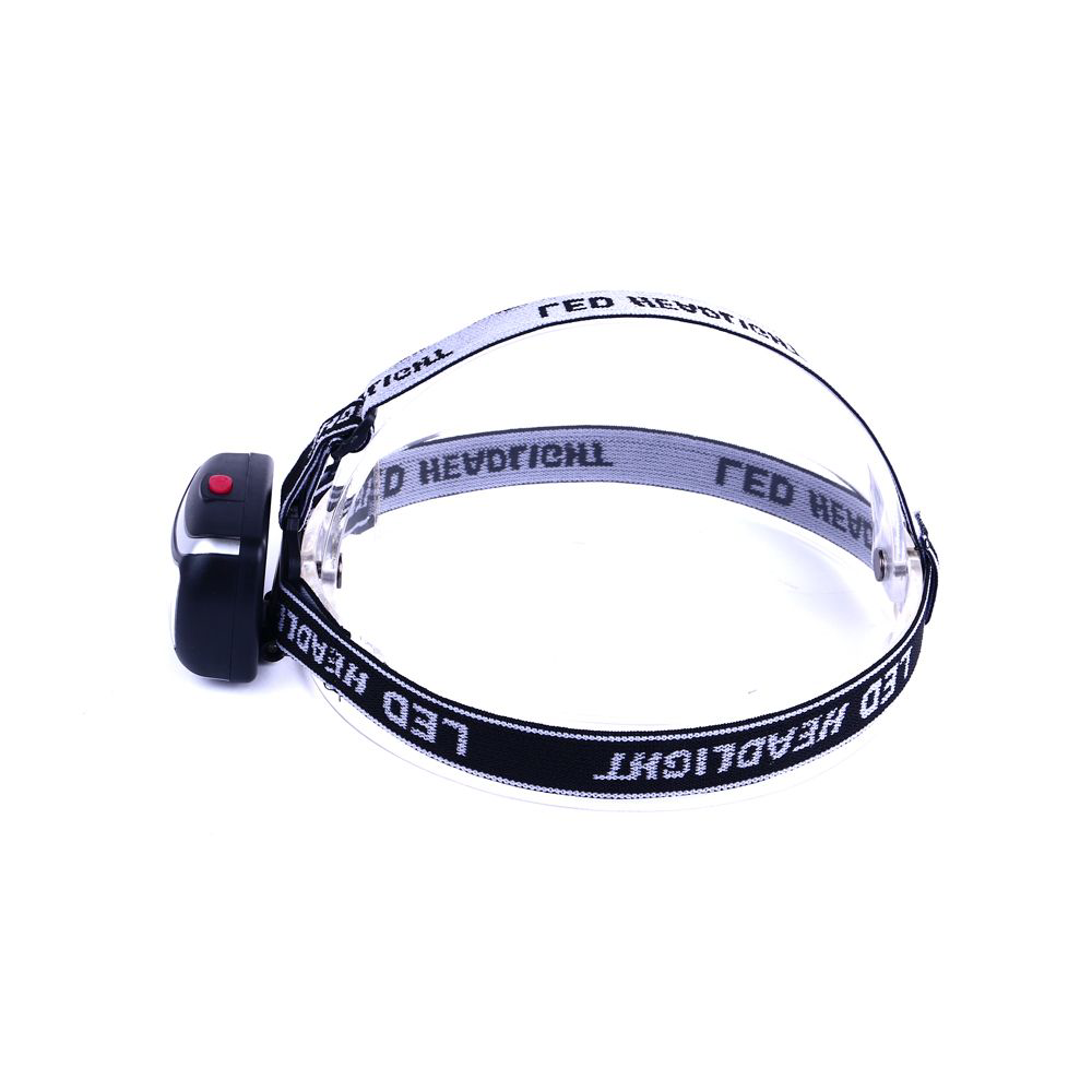 Ultra SMD Kafa Feneri Watton Wt-317 TdrTR
