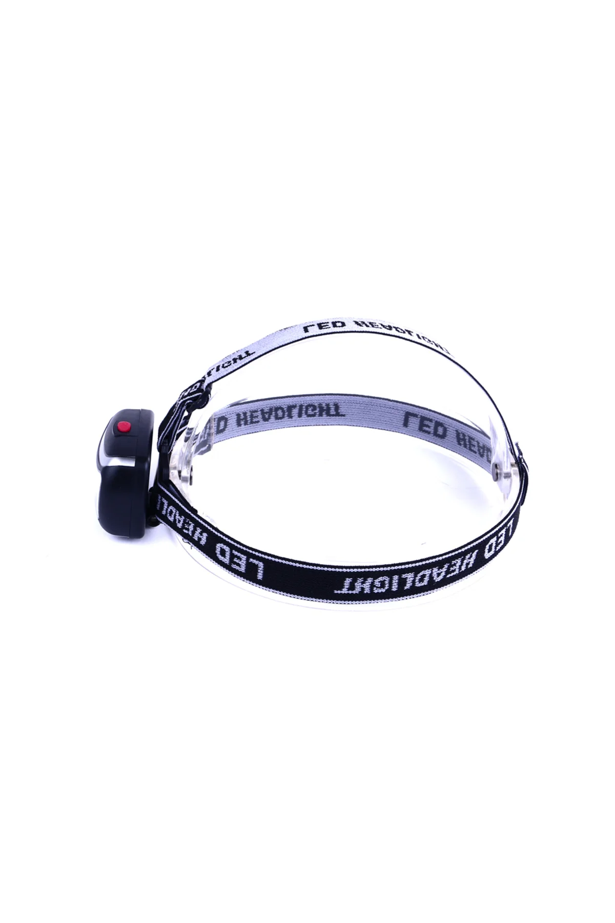 Ultra SMD Kafa Feneri Watton Wt-317 Siyah