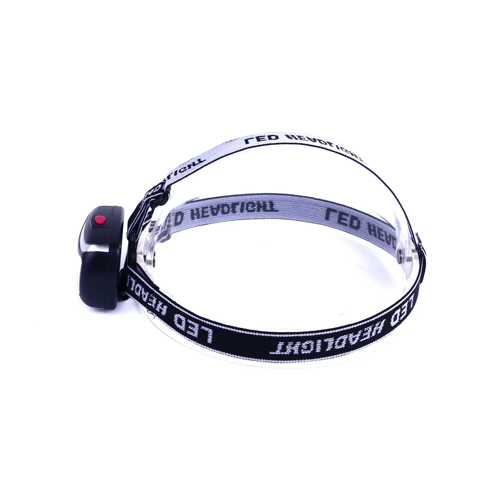 Ultra Smd Kafa Feneri Wt-317