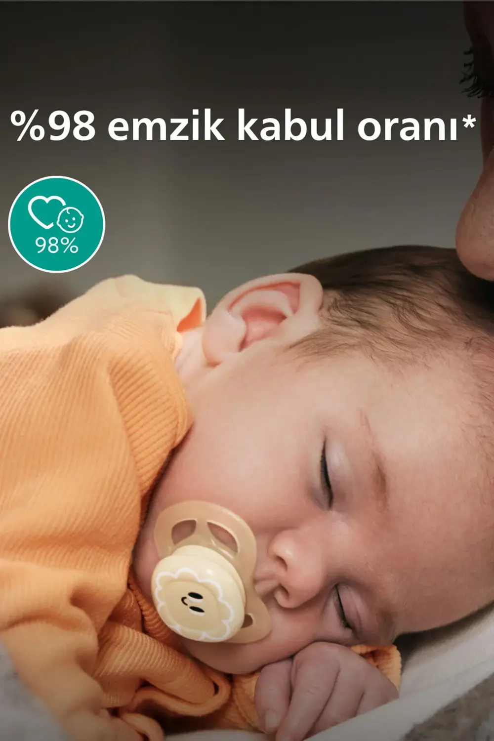 Ultra Start Emzik, 0-2 Ay