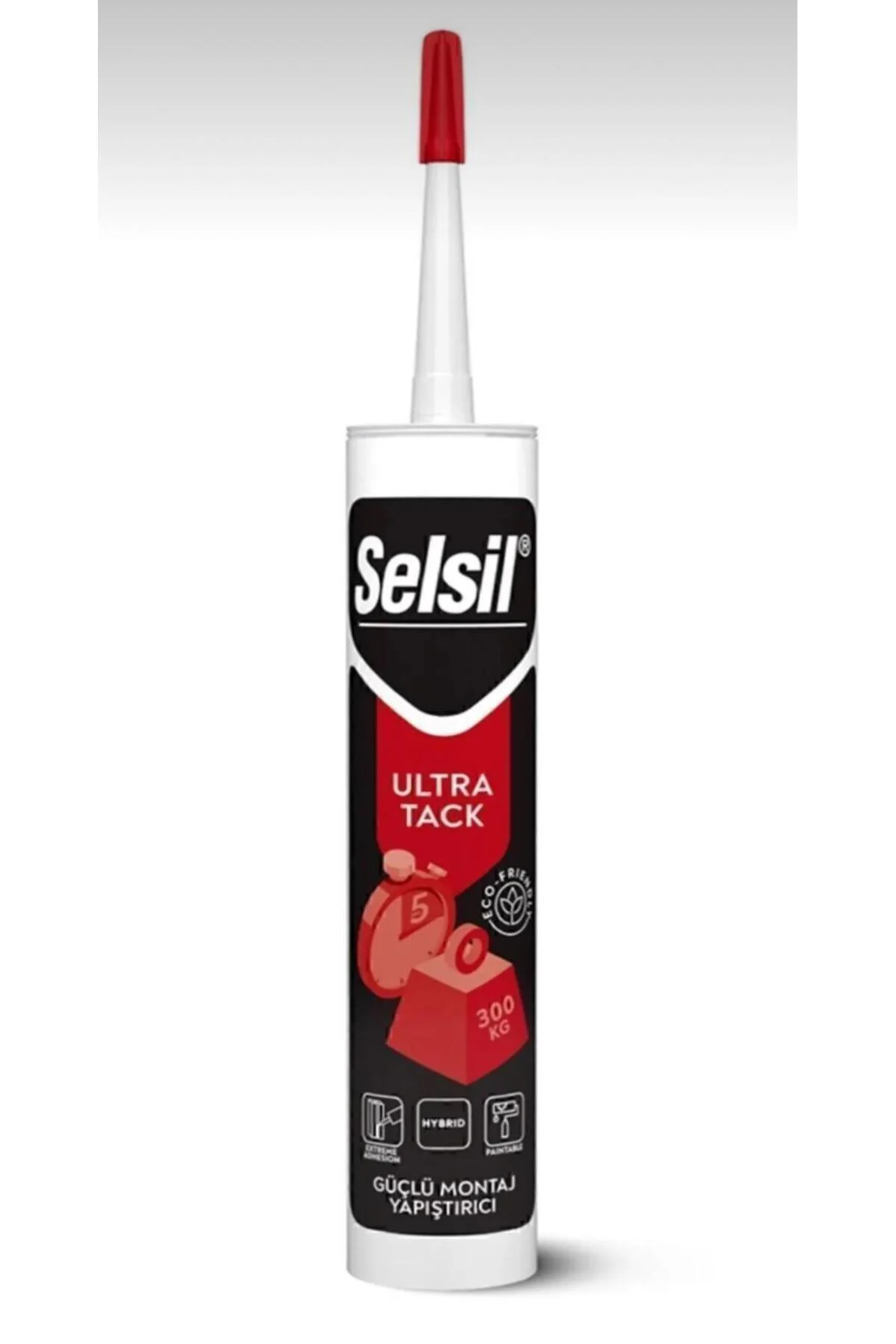Ultra Tack Korniş Yapıştırıcısı Ve 350 Kg Ağırlık Taşıyan Hybrid Çok Güçlü Yapıştırıcı 290 ml Fiyatı, Yorumları ve Özellikleri