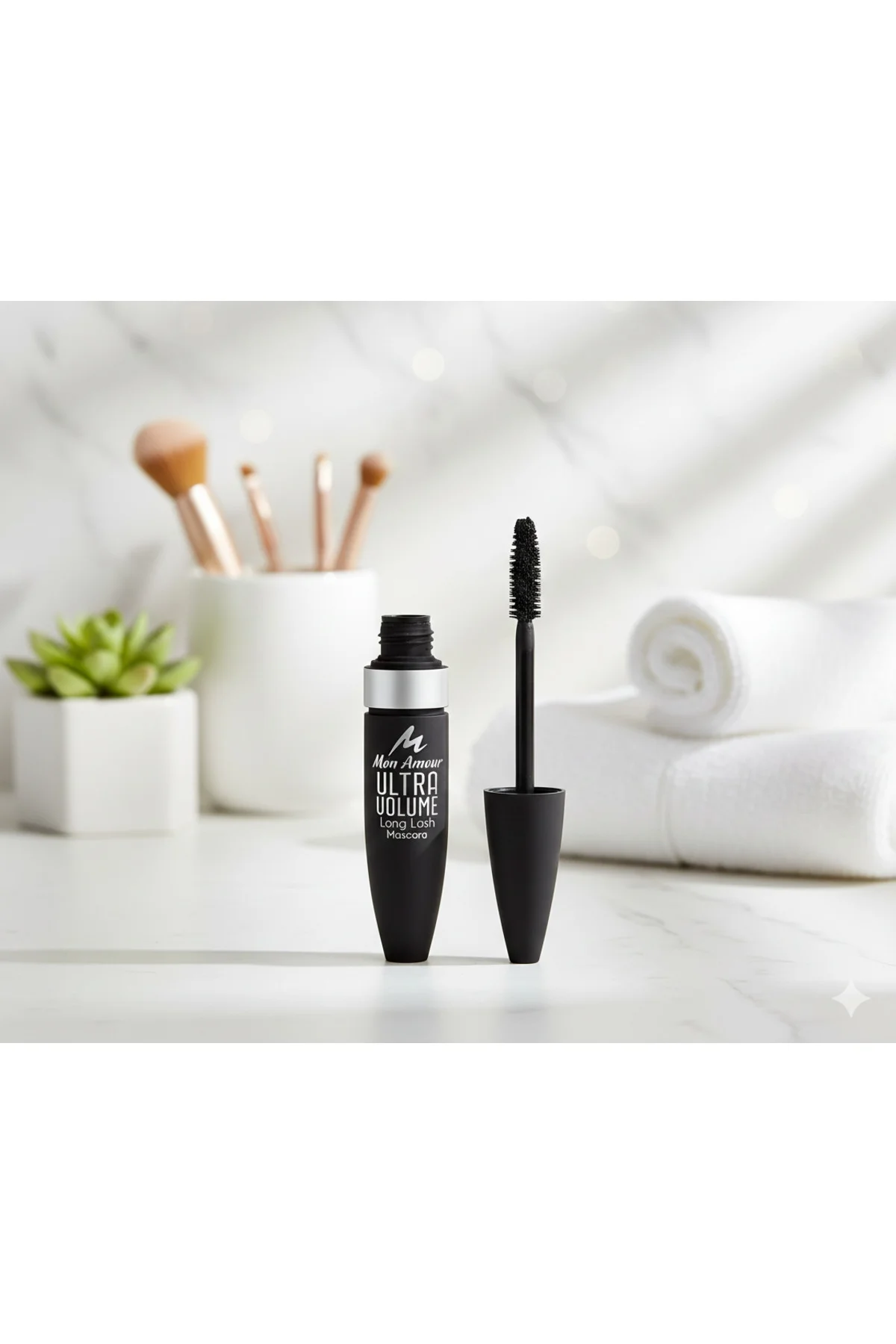 Ultra Volume Maskara