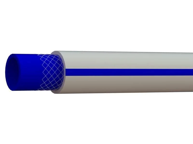 Ultra Yat Marine Hortumu 5 Metre – 1'lik Gemi Hortumu, Paslanmaya Dayanıklı Fiyatı, Yorumları ve Özellikleri