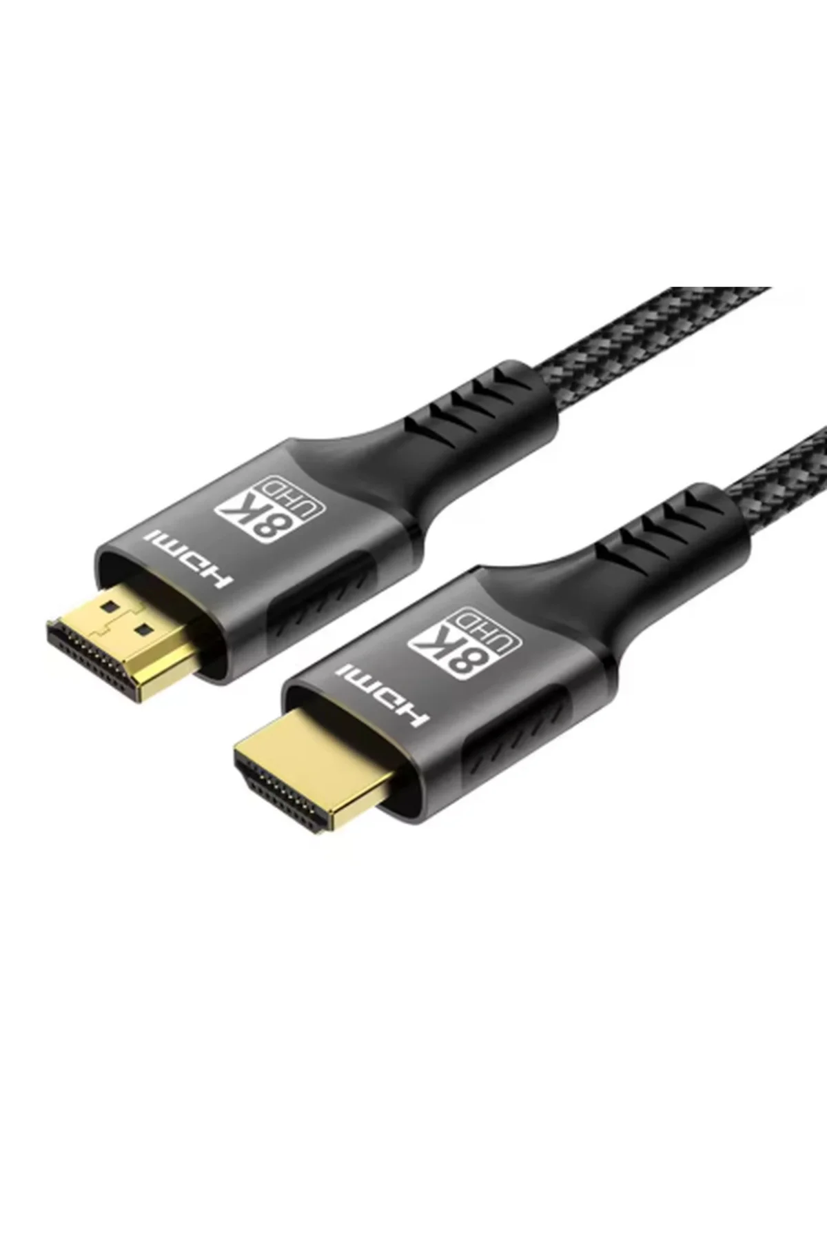 Ultra Yüksek Çözünürlük Hdmi Kablo 8K 2 Metre Ultra Yüksek Çözünürlük Hdmi Kablo 8K 2 Metre
