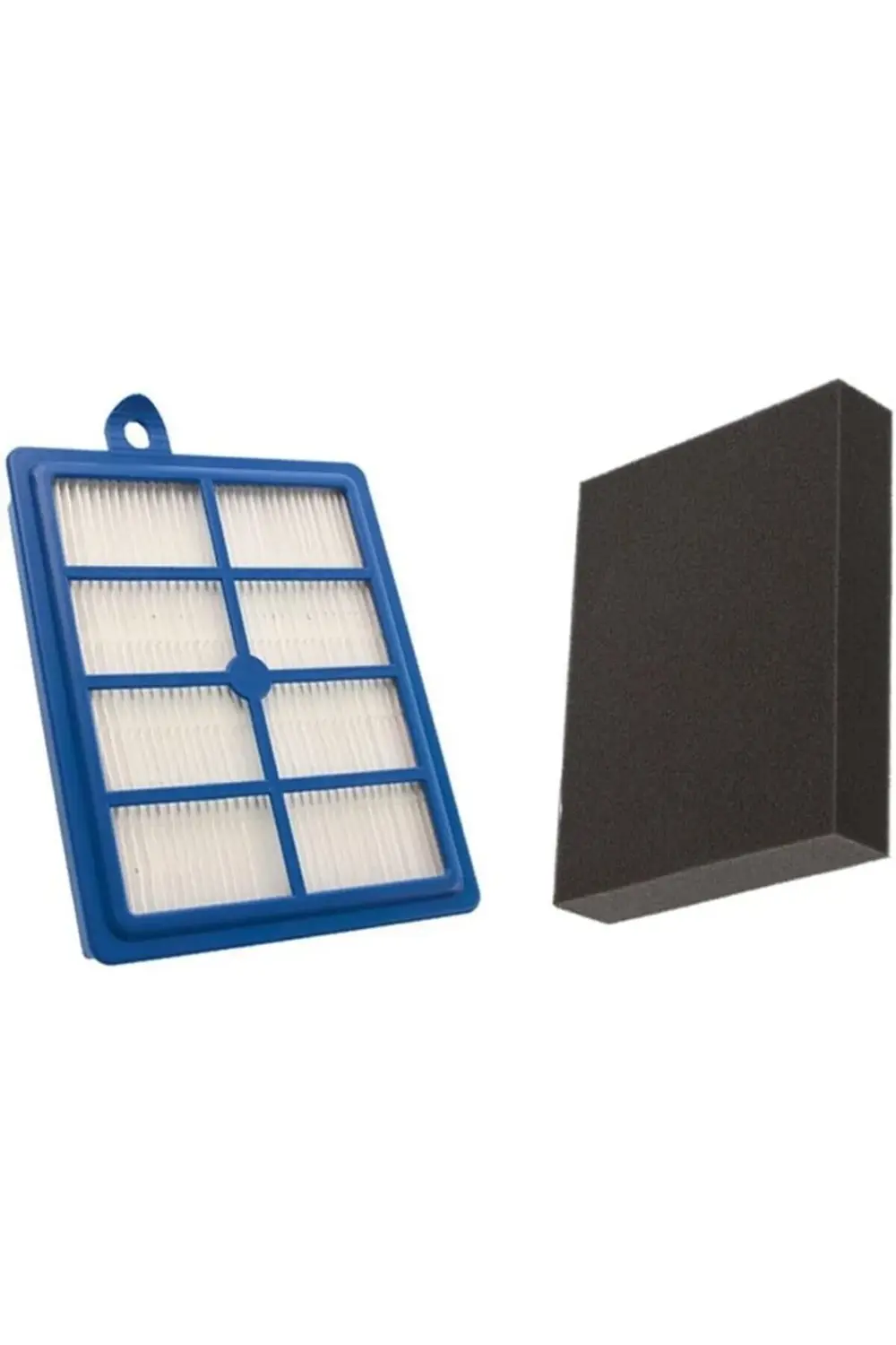 Ultraflex EUFC81DB - EUFC8ALRGY Torbasız Süpürge Filtre Seti 8908