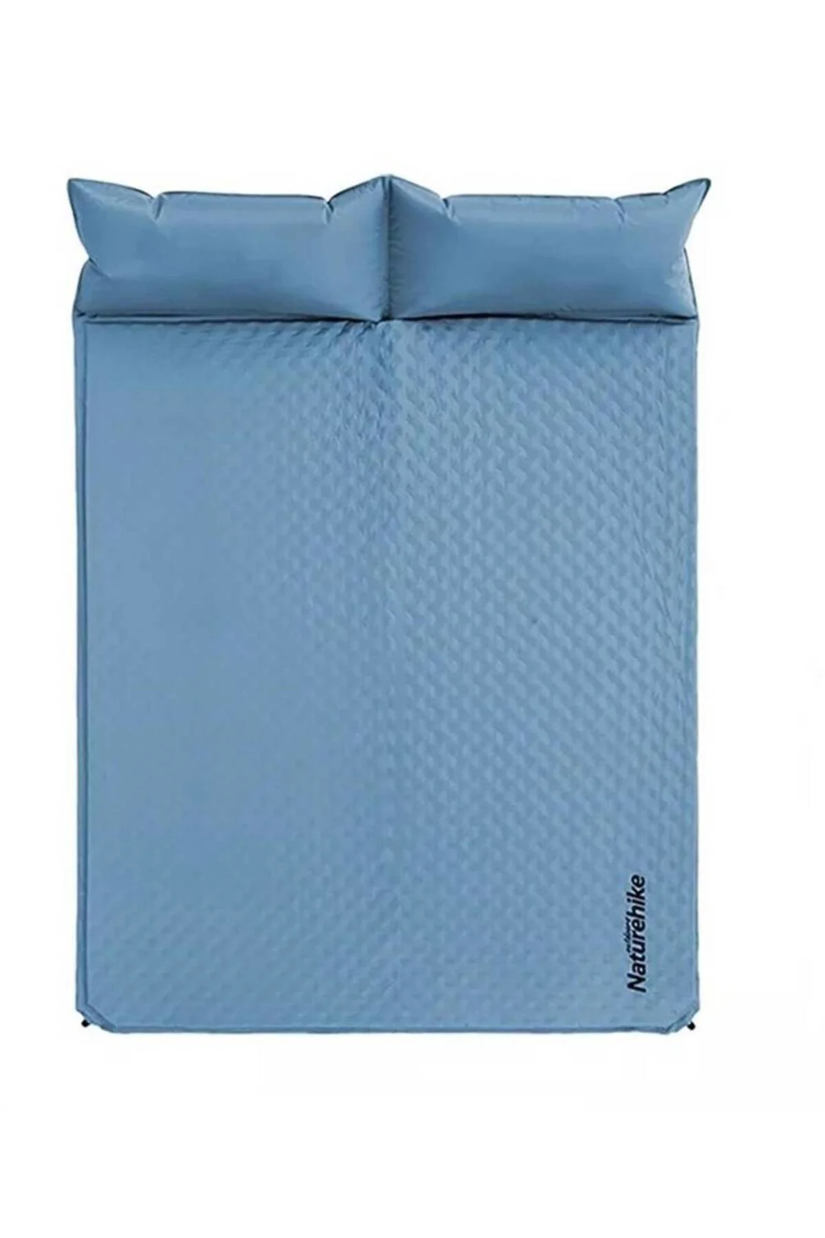 Ultralight Çift Kişilik Şişme Kamp Matı 185*130*2.5 cm