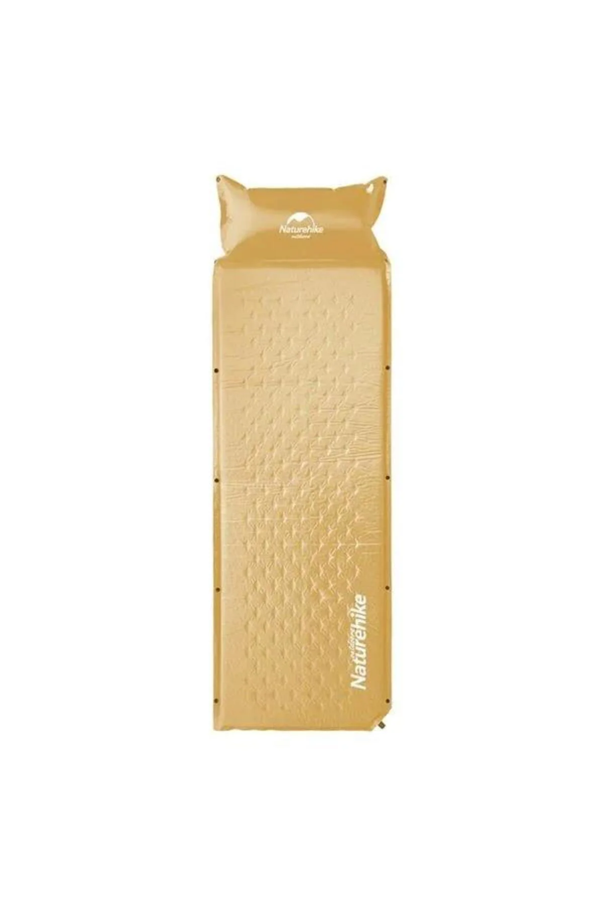 Ultralight Şişme Kamp Matı | 185*60*2.5 Cm |