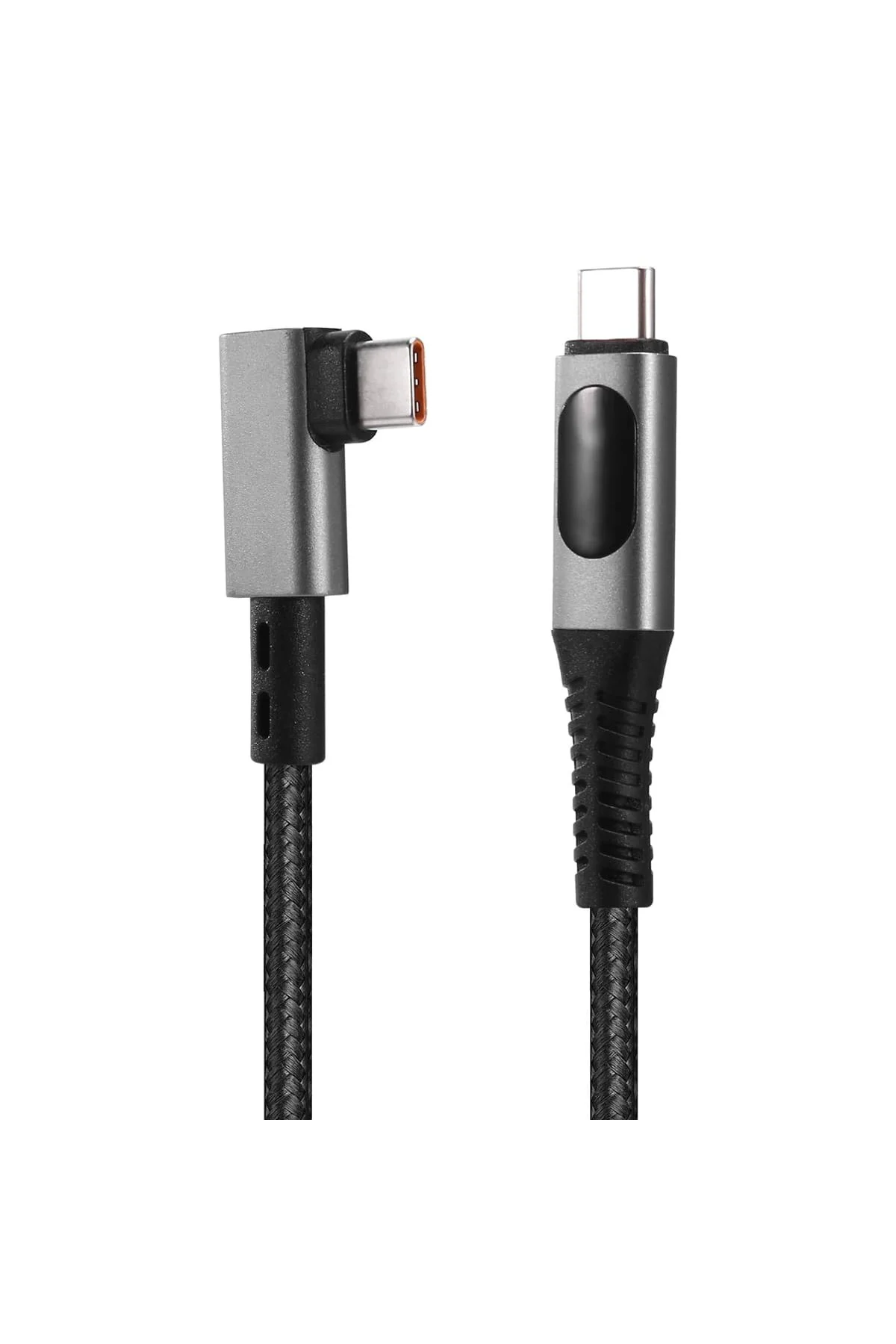 Ultralink Usb4 – 40gbps 240w Hızlı Şarj Ve Data Kablosu 1 Metre Z Ultralink Usb4 – 40gbps 240w Hızlı Şarj Ve Data Kablosu 1 Metre Z