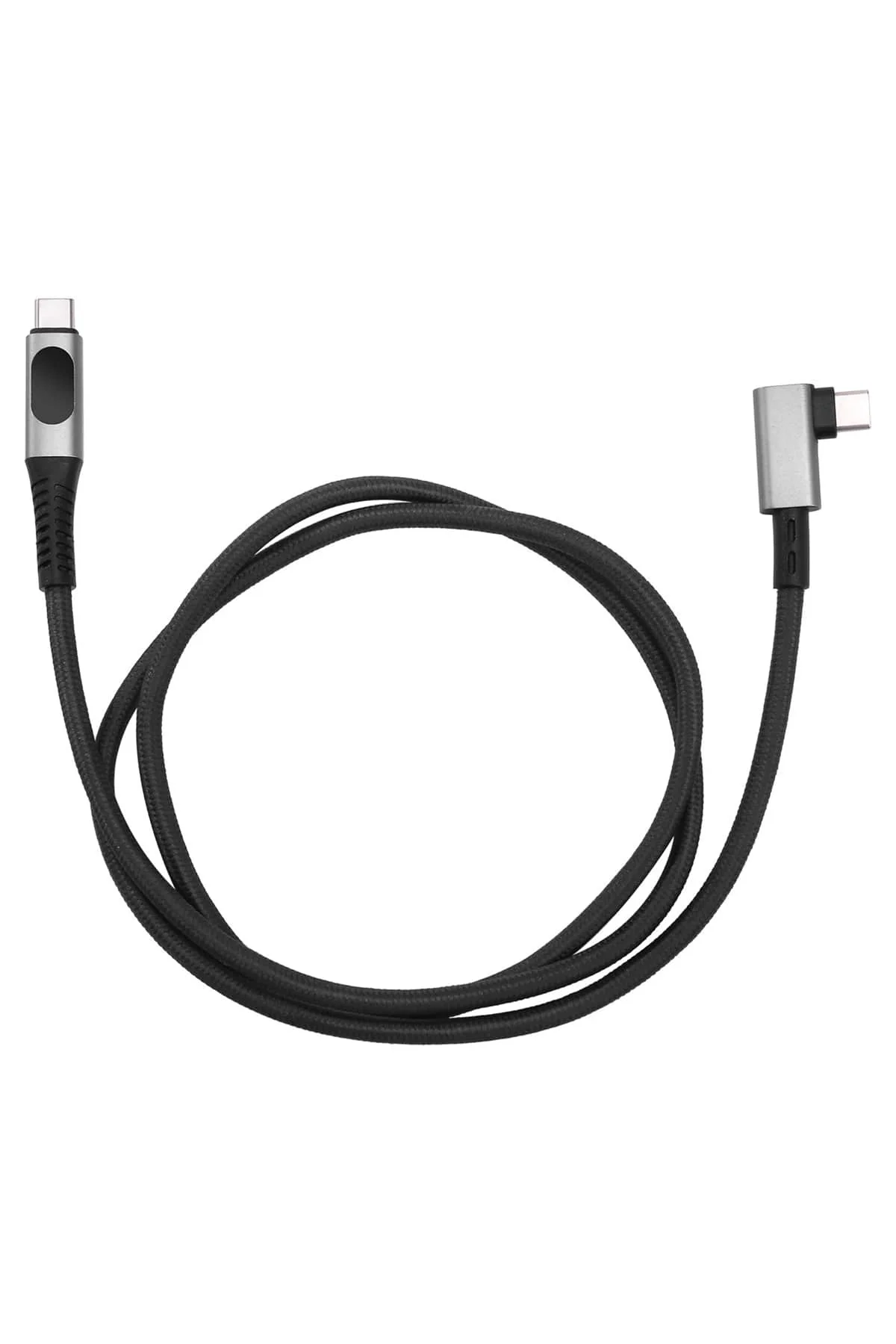 Ultralink Usb4 – 40gbps 240w Hızlı Şarj Ve Data Kablosu 1 Metre Z Ultralink Usb4 – 40gbps 240w Hızlı Şarj Ve Data Kablosu 1 Metre Z