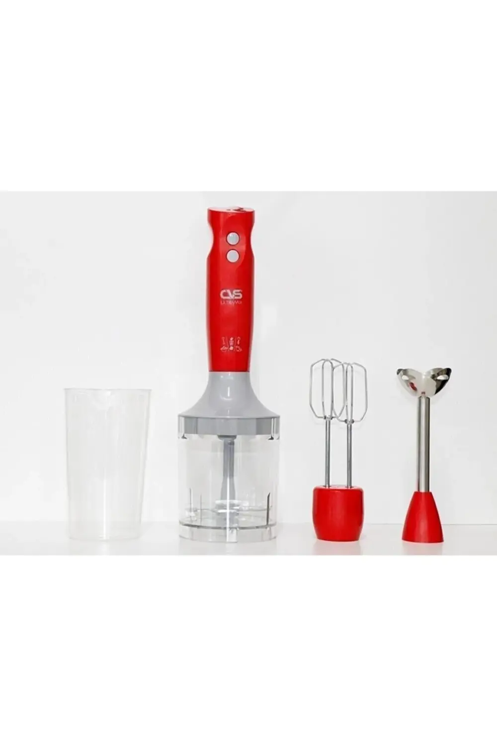 Ultramix Full Blender Set Dn 1264