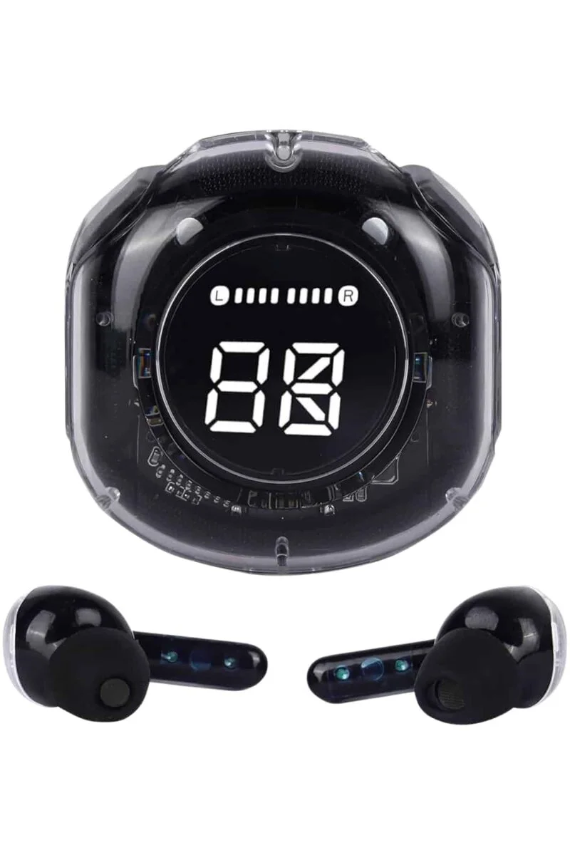 Ultrapods Kablosuz Kulaklık - ENC, Bluetooth 5.3, Ekstra Bass