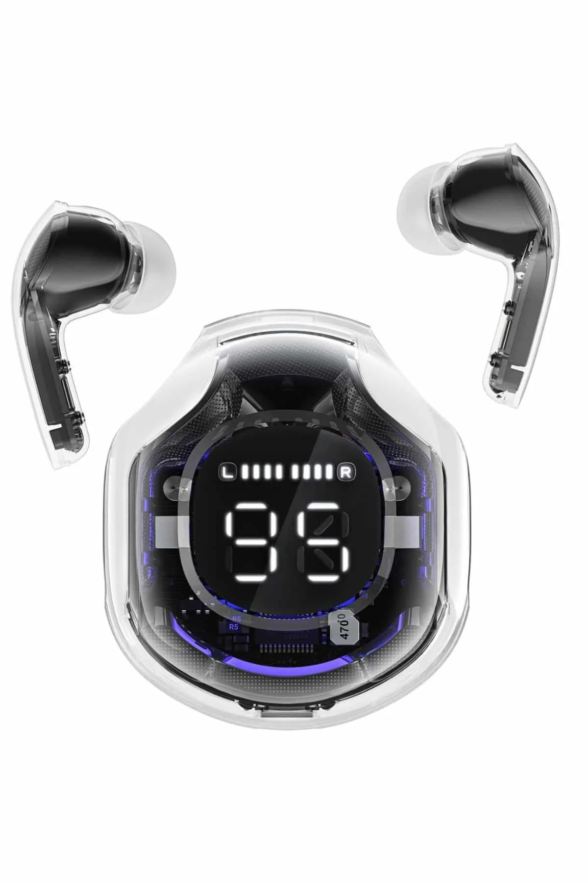 ULTRAPODS KULAKLIK