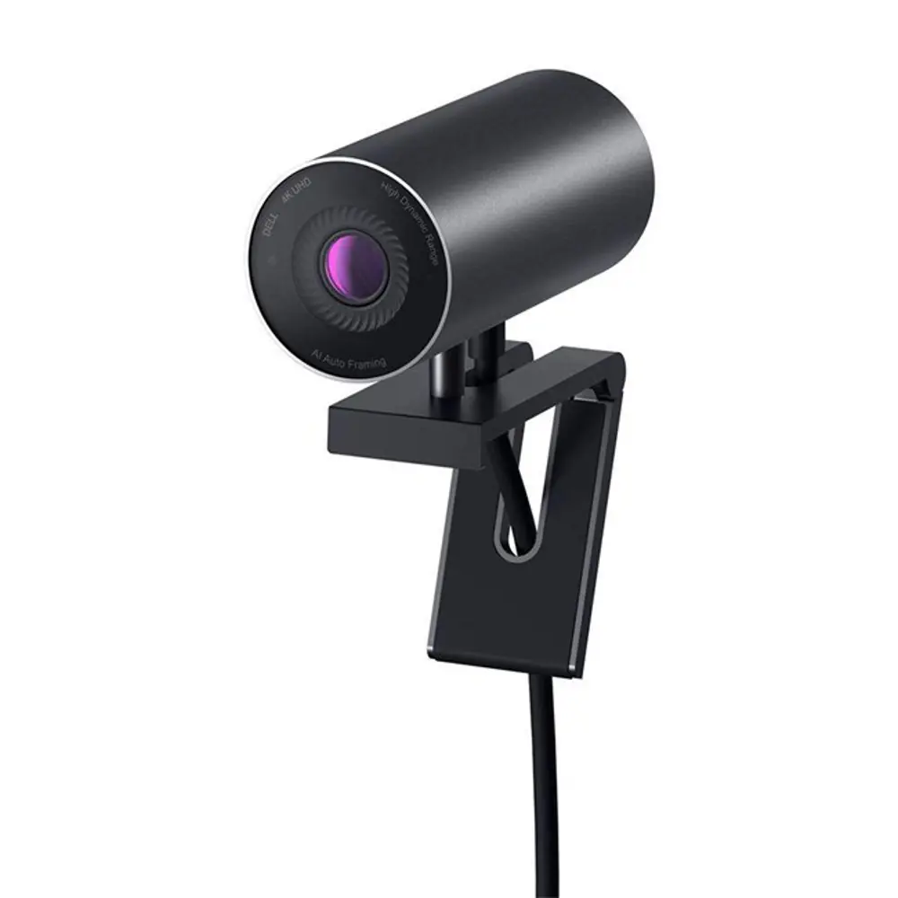 ULTRASHARP 4K WEBCAM (722-BBBI)