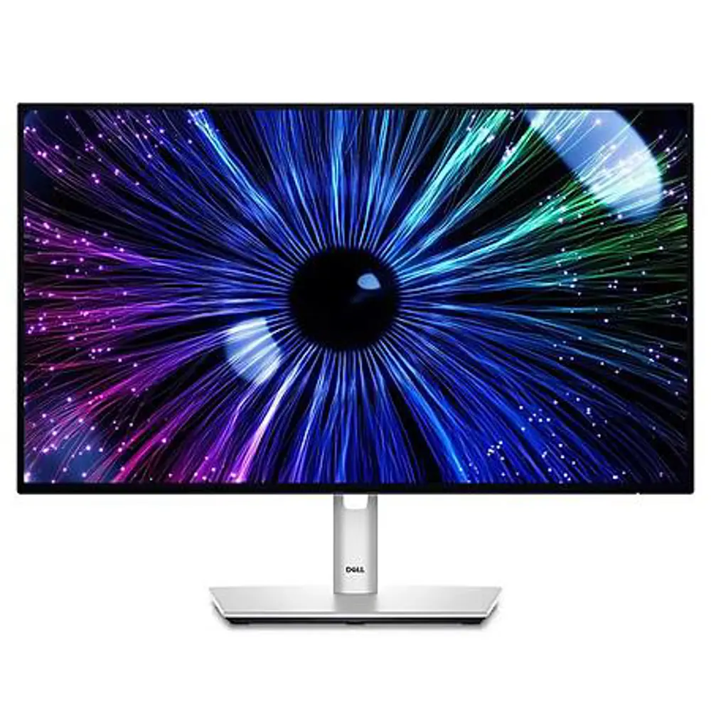 Ultrasharp U2424HE 23.8'' 5m Type-C Pivot IPS