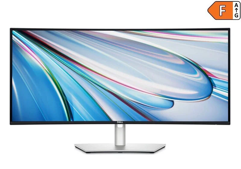 UltraSharp U3425WE 34'' 5ms WQHD Type-C IPS