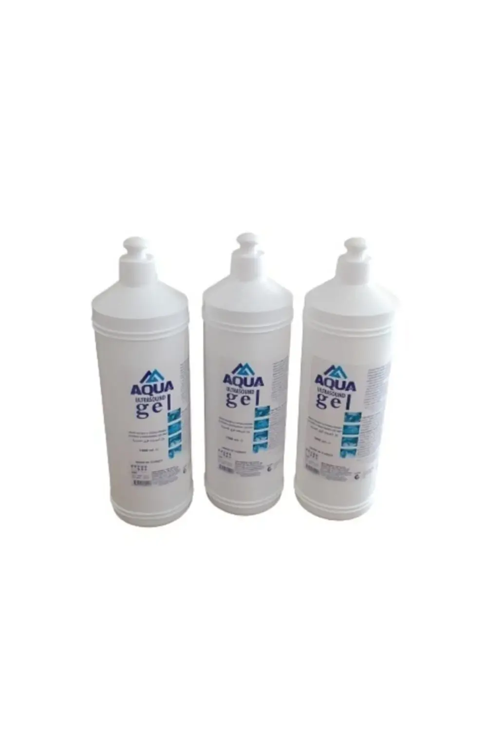 Ultrason Jeli 1000mlx3 (3 ADET)