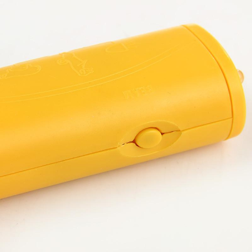 Woody Sofia Ultrasonik Köpek Kovucu Ve Eğitici