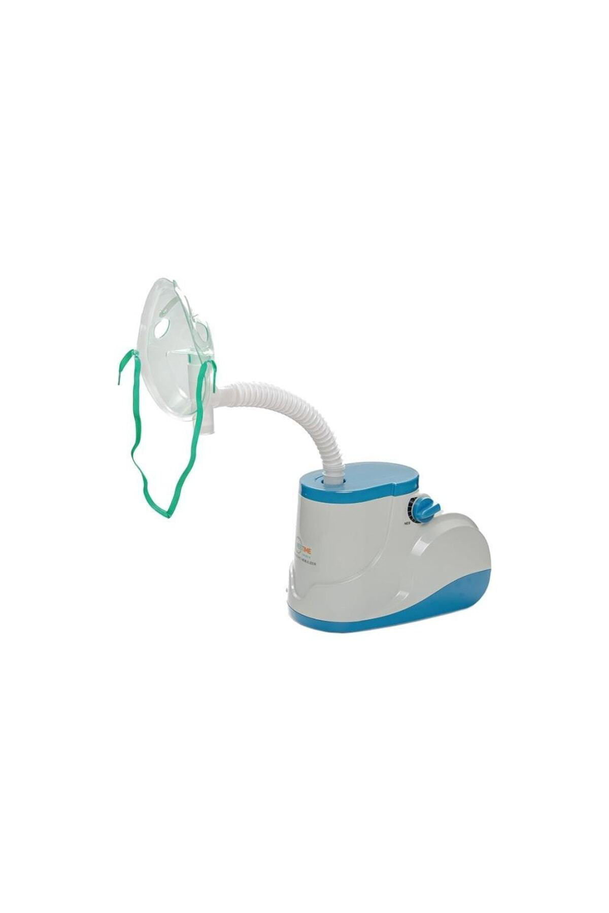 Ultrasonik Nebülizatör Un300a