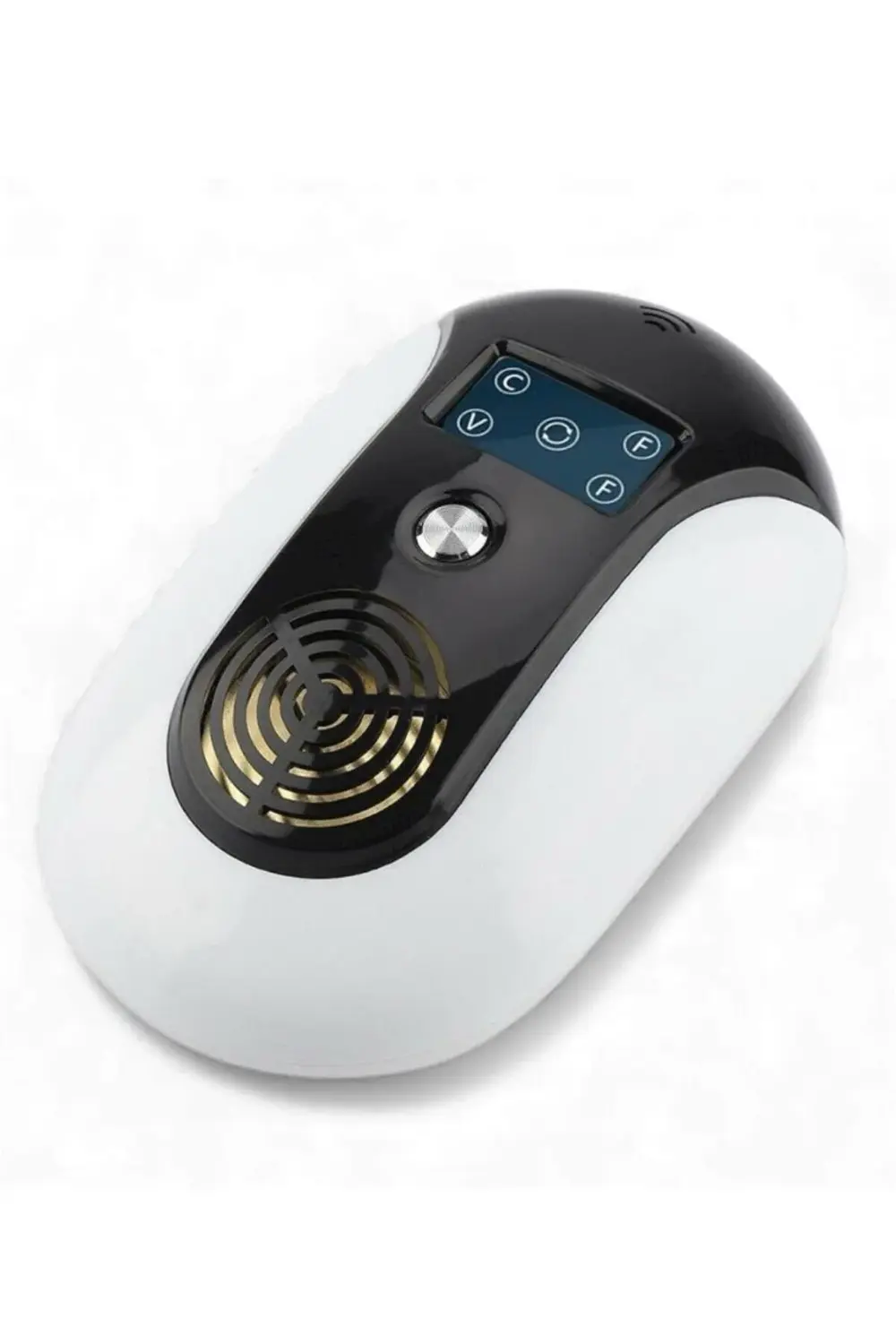 Ultrasonik Priz Tipi Haşere Kovucu | Elektronik Fare, Sinek, Hama