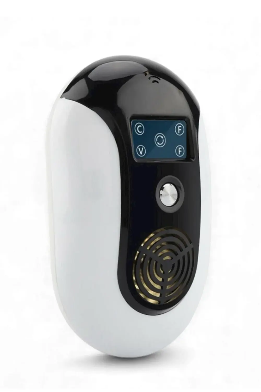 Ultrasonik Priz Tipi Haşere Kovucu | Elektronik Fare, Sinek, Hama