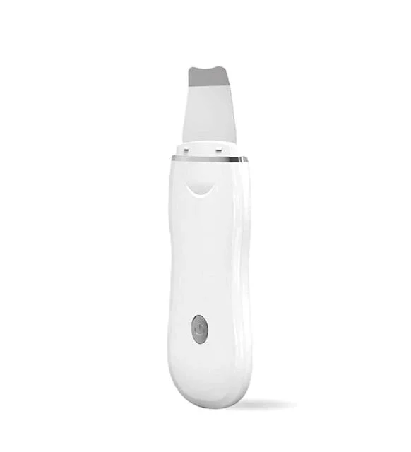 Ultrasonik Spatula — Siyah Nokta Temizleme Cihazı | Akne Giderici Yüz Bakım Ultrasonik Spatula — Siyah Nokta Temizleme Cihazı | Akne Giderici Yüz Bakım