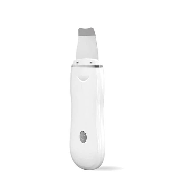Ultrasonik Spatula Yüz  Siyah Nokta Temizleme