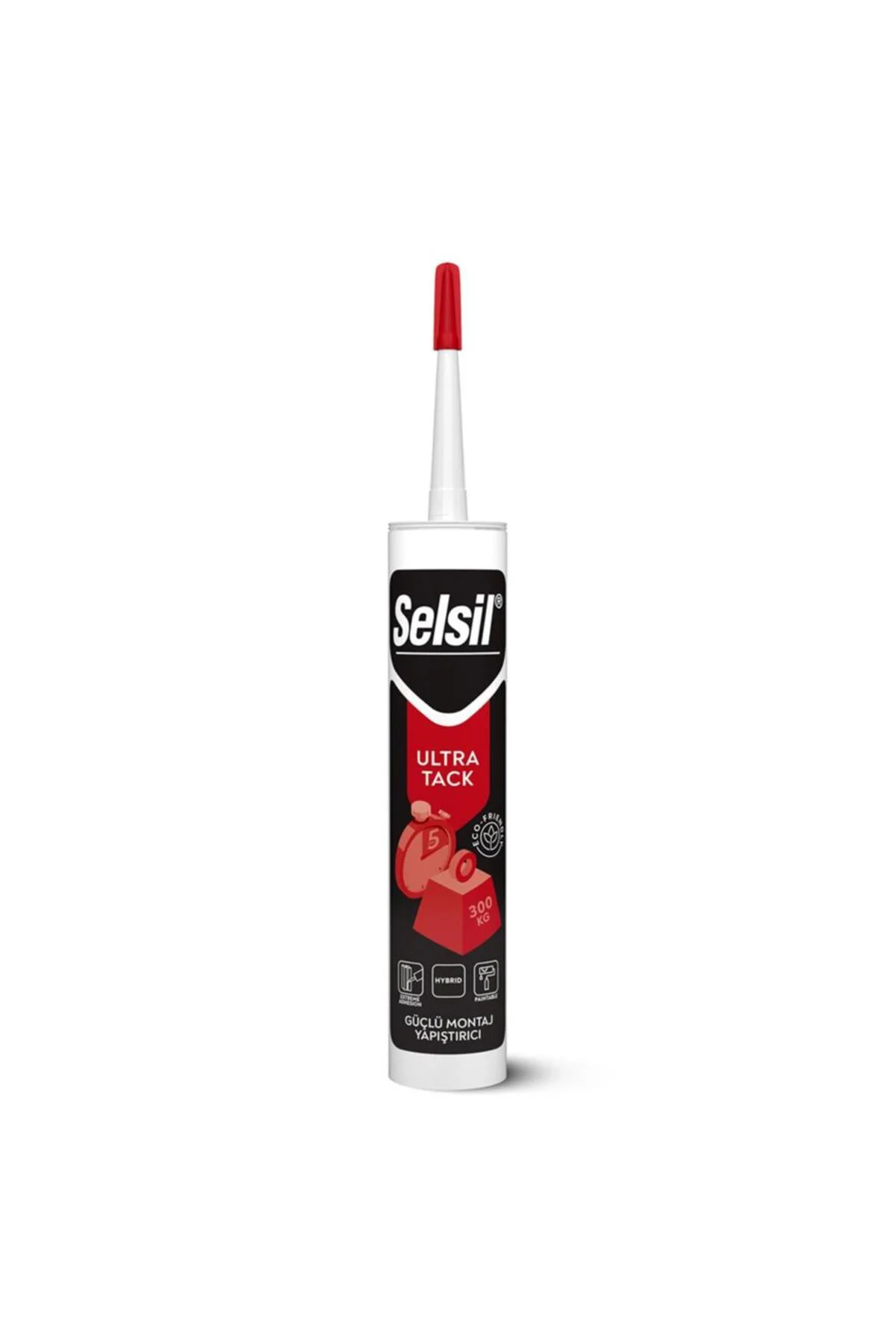 Ultratack Korniş Yapıştırıcı 290ml Fiyatı, Yorumları ve Özellikleri