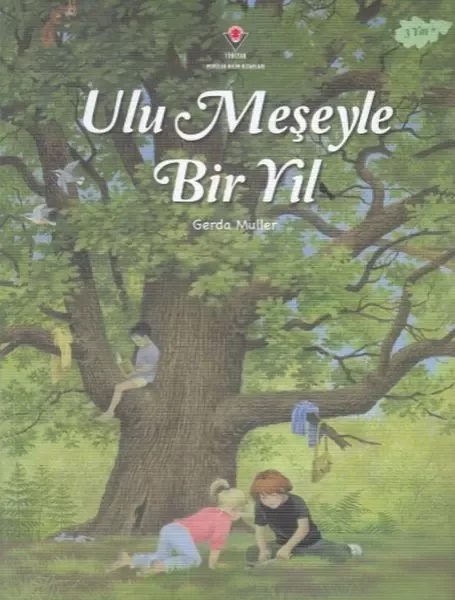 Ulu Meşeyle Bir Yıl Fiyatı, Yorumları ve Özellikleri