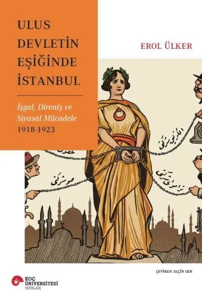 Ulus Devletin Eşiğinde İstanbul Fiyatı, Yorumları ve Özellikleri