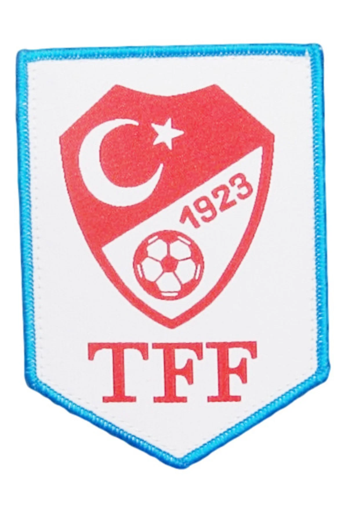 Ulusal Hakem Kokartı, Laser Kesim, Nakış Çerçeve