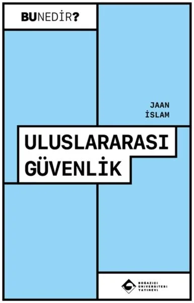 Uluslararası Güvenlik Fiyatı, Yorumları ve Özellikleri