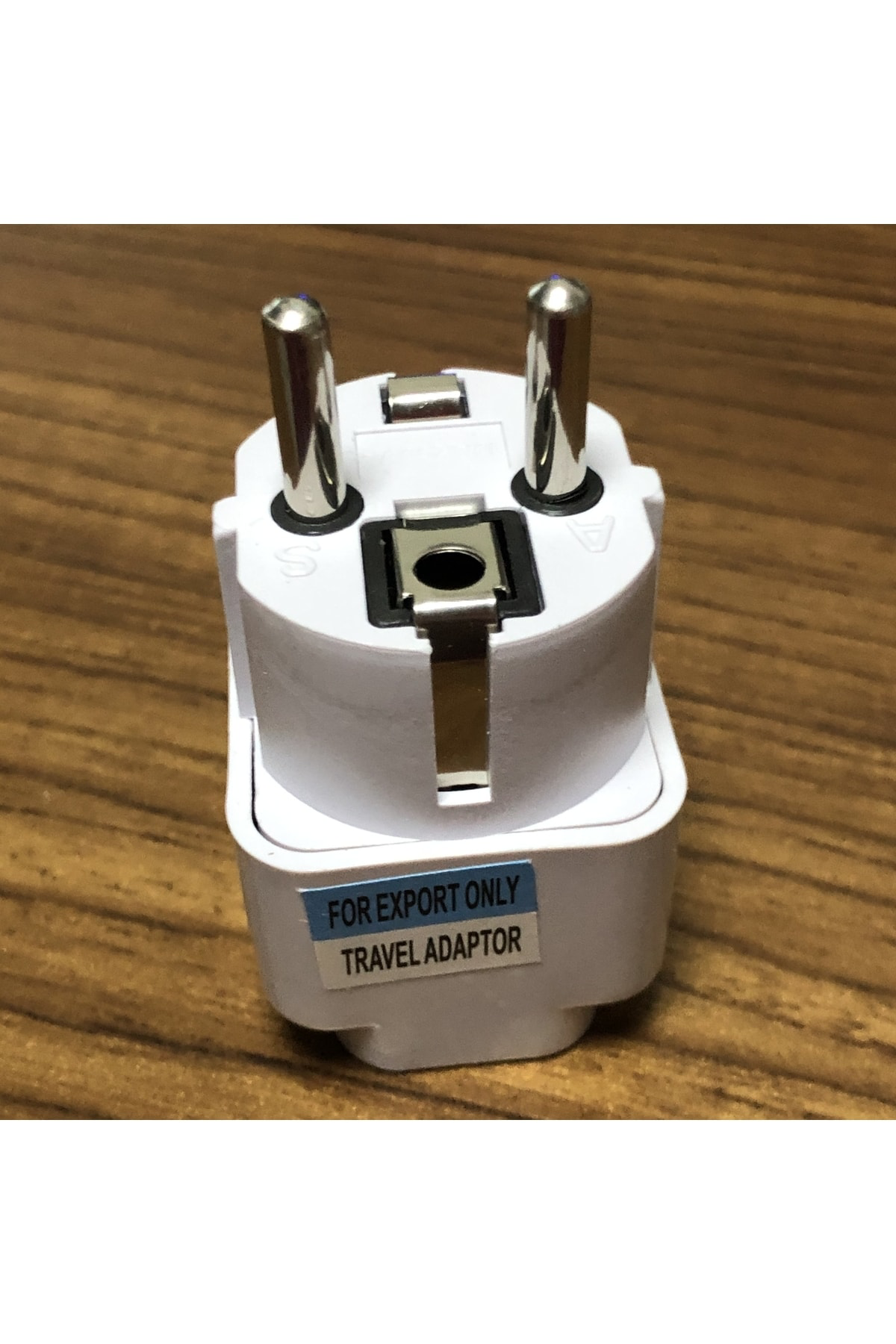 Uluslararası Ingiliz Amerikan Kanada Tipi Priz Dönüştürücü Elektr