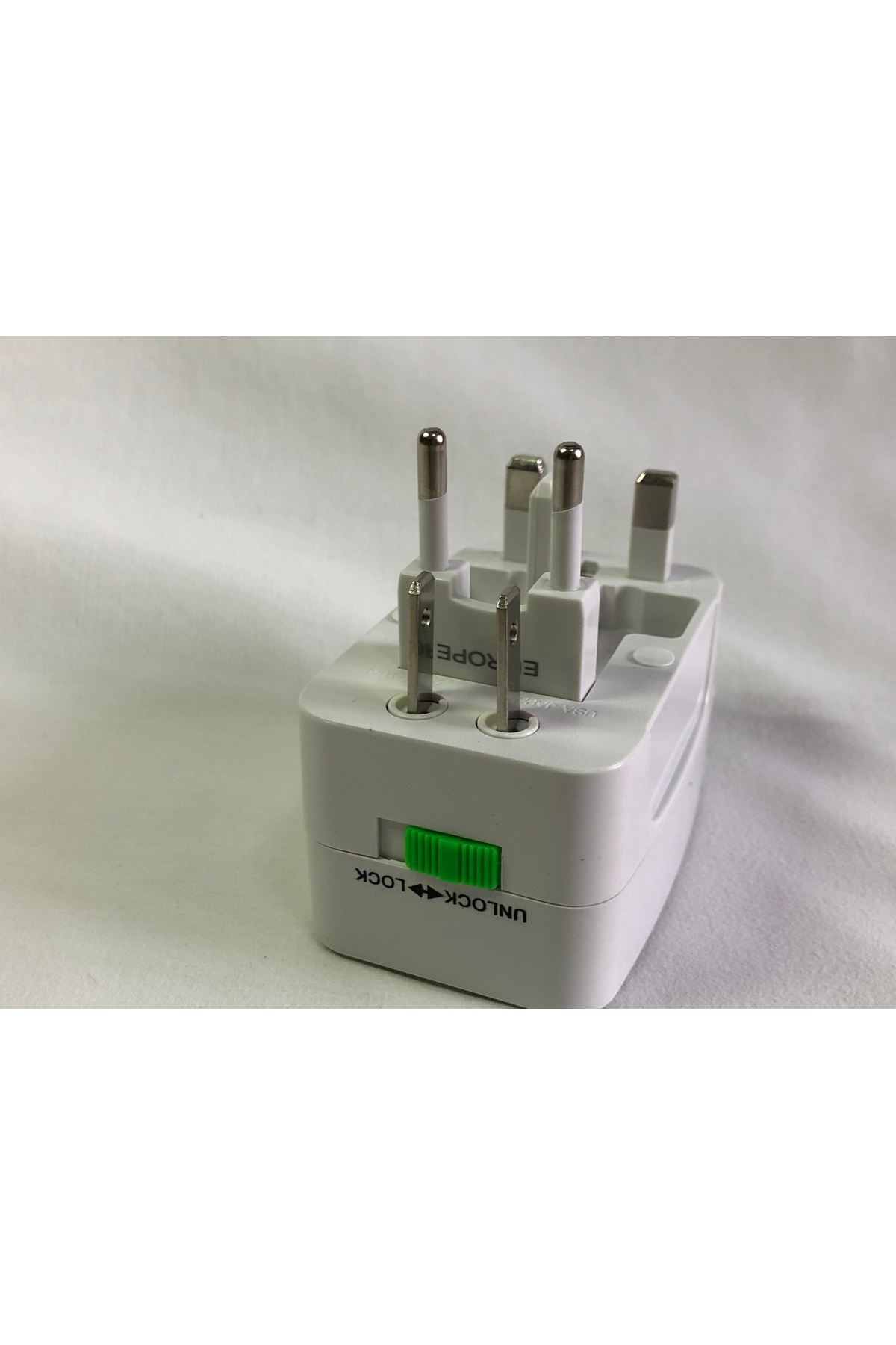 Uluslararası Seyahat Prizi – Tüm Ülkelerde Kullanıma Uygun Fiş Dö