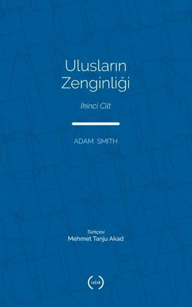 Ulusların Zenginliği Cilt 2 Fiyatı, Yorumları ve Özellikleri