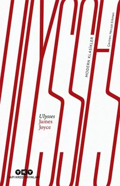 Ulysses - Modern Klasikler Fiyatı, Yorumları ve Özellikleri