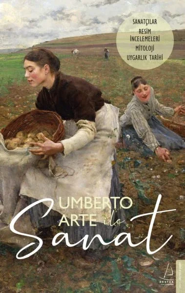Umberto Arte ile Sanat V Fiyatı, Yorumları ve Özellikleri